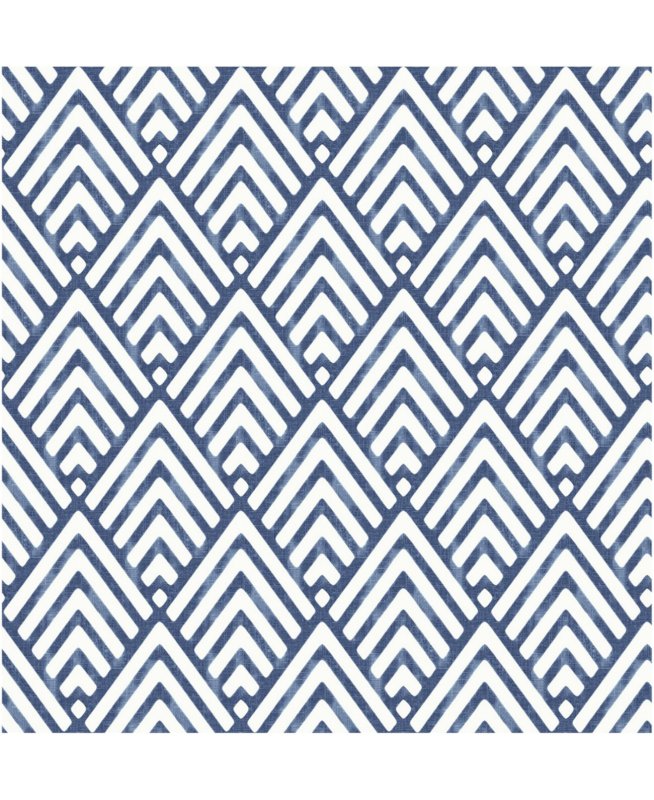 Ткань с геометрическим орнаментом