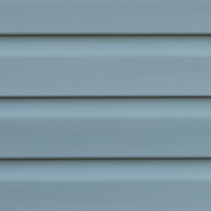 Сайдинг Гранд лайн графит