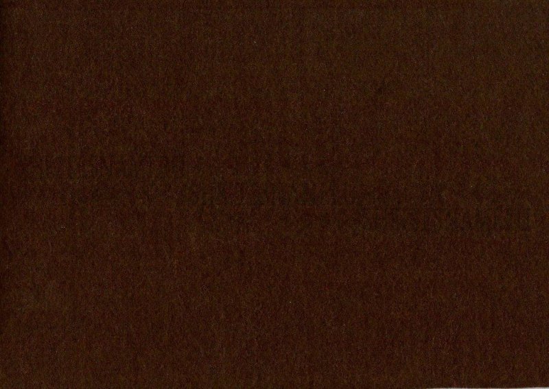 Коричневый пластик