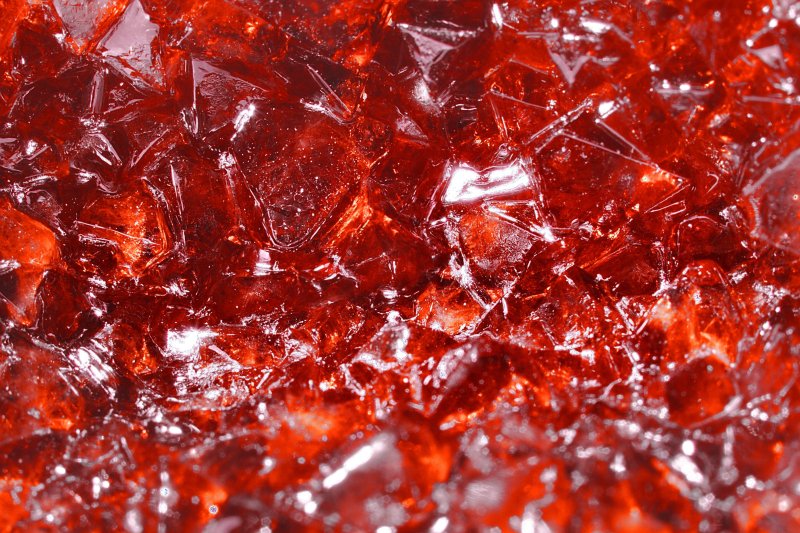 Рубин Кристалл