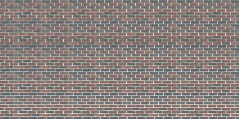 Кирпичная кладка для архикад