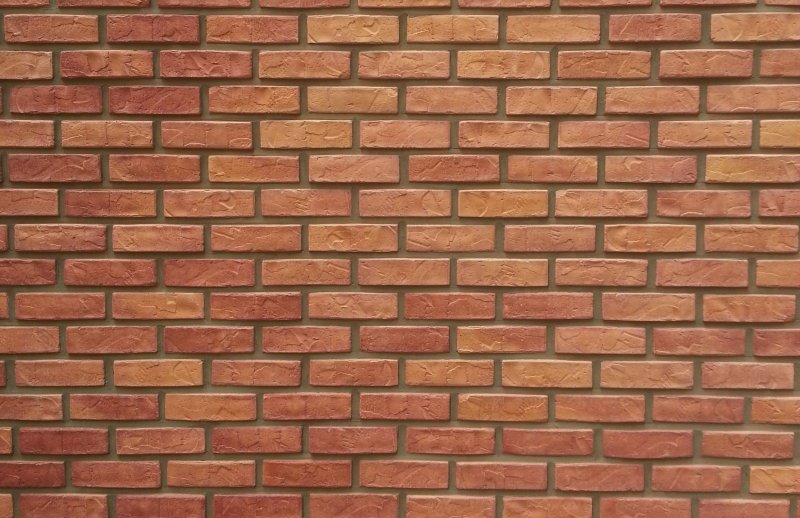 Олд БРИК кирпич