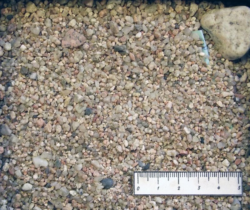 Крупнозернистые породы