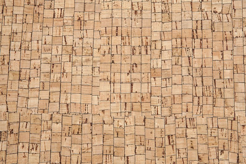 Пробковое дерево текстура