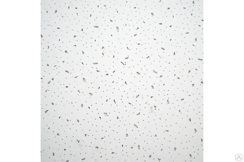 Плиты Армстронг 600х600