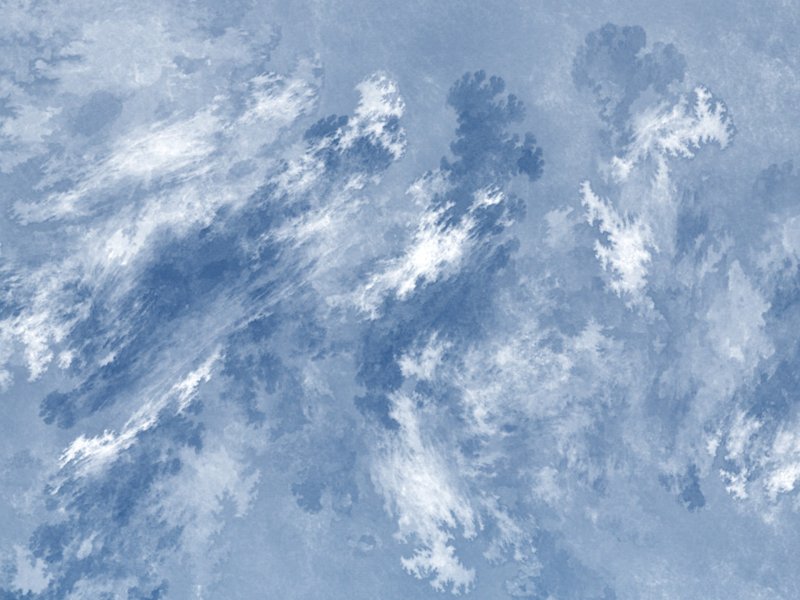 Фон небо гранж