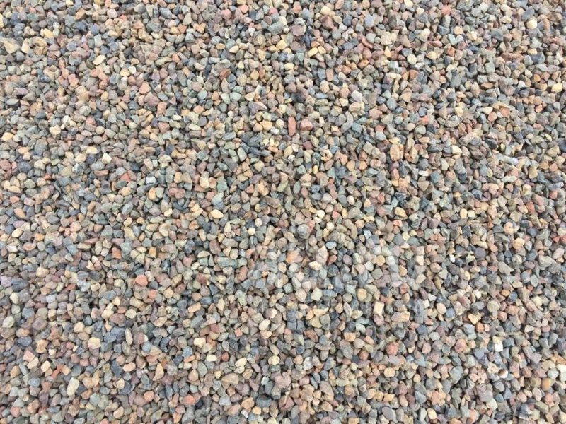 Гранитный отсев фр. 1-3