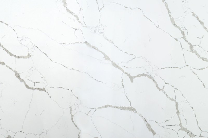 Кварцевый камень technistone Crystal Calacatta Silva