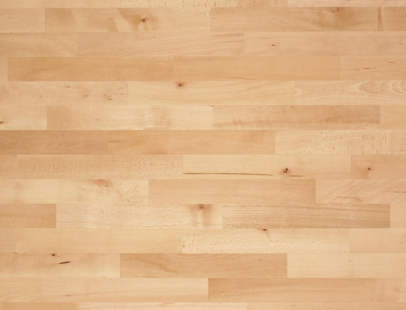 Паркет клен