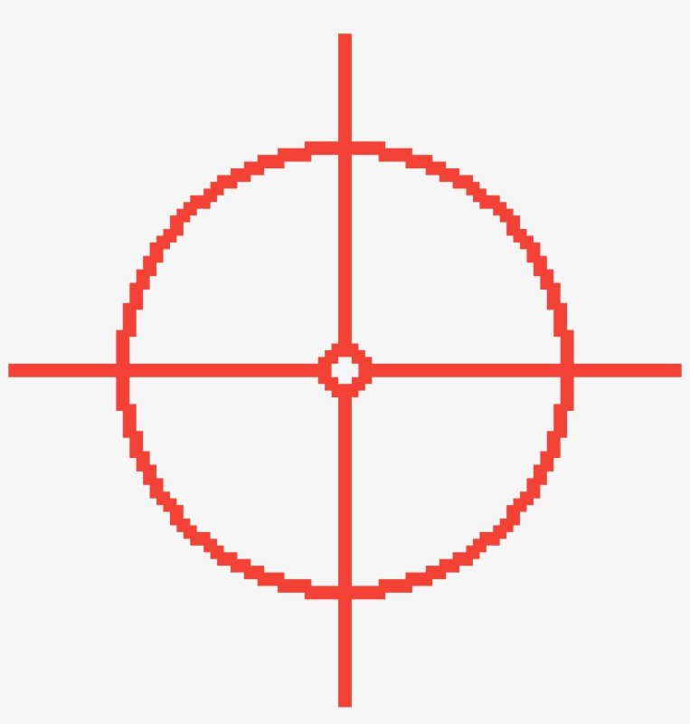 Прицелы для Кранкер