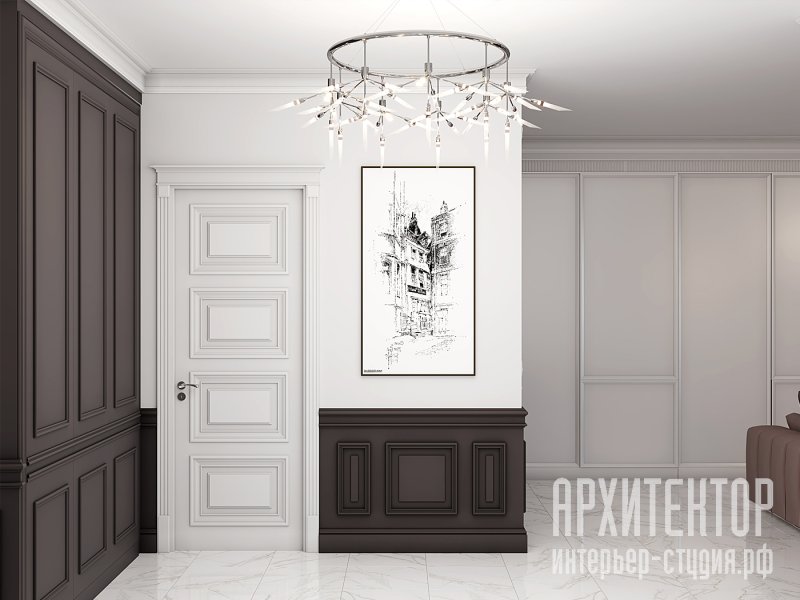 Неоклассика в живописи