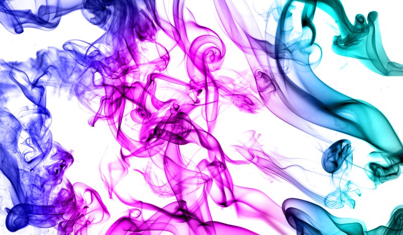 Краска в воде