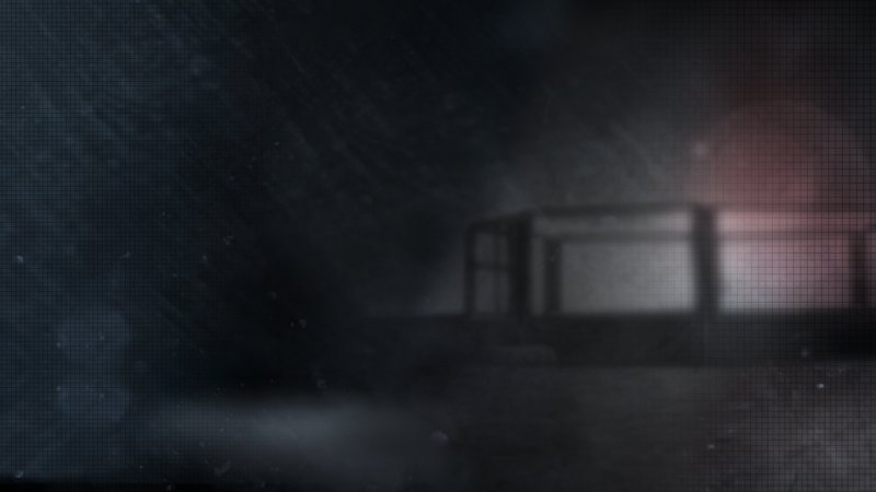 Октагон фон