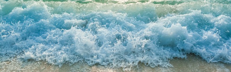 Морская пена текстура