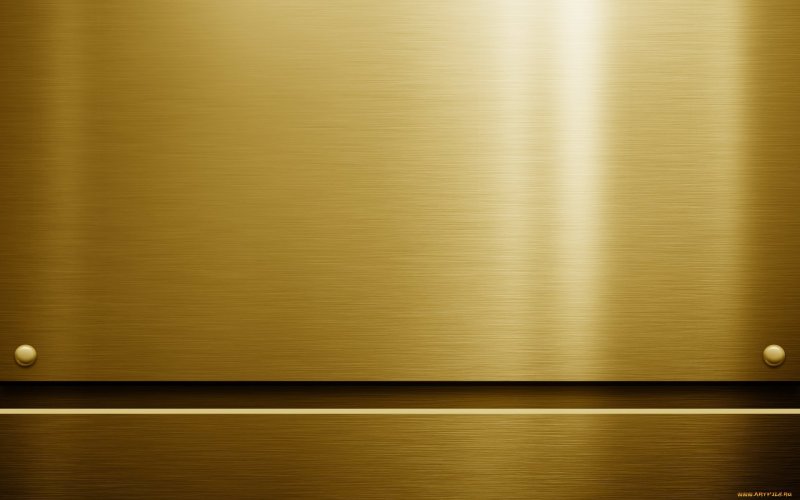 Золото металлик lx19240