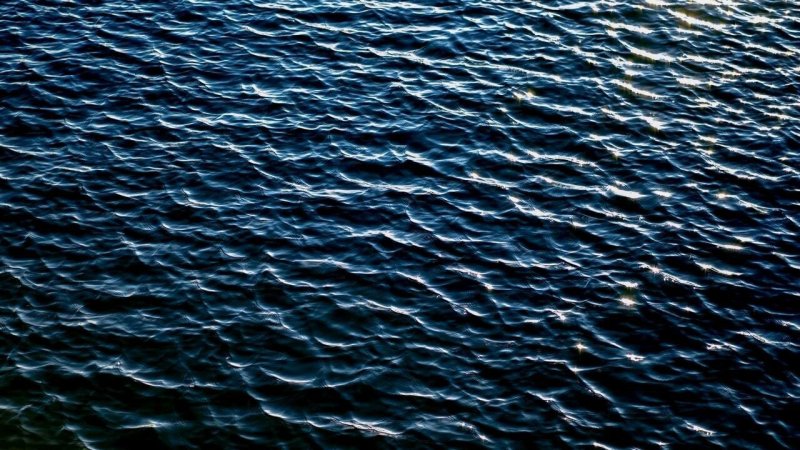 Текстура воды