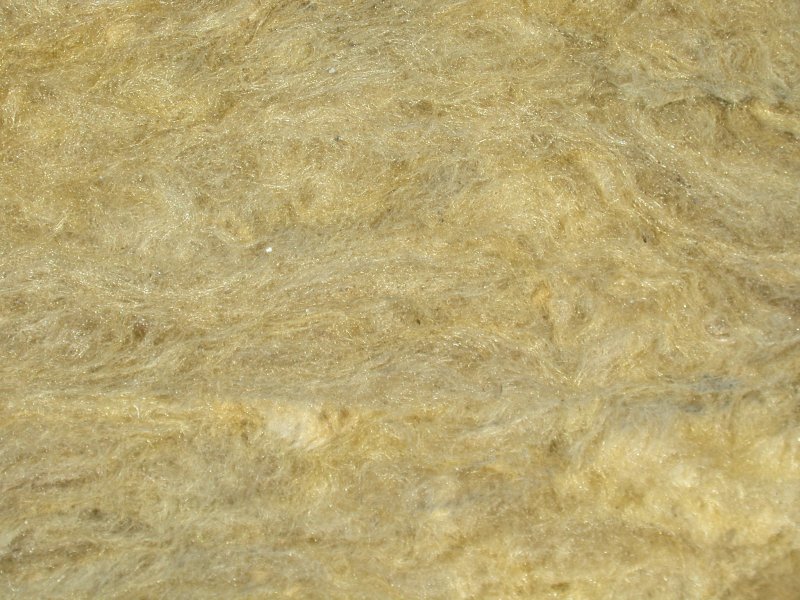 Текстура утеплителя минеральной ваты