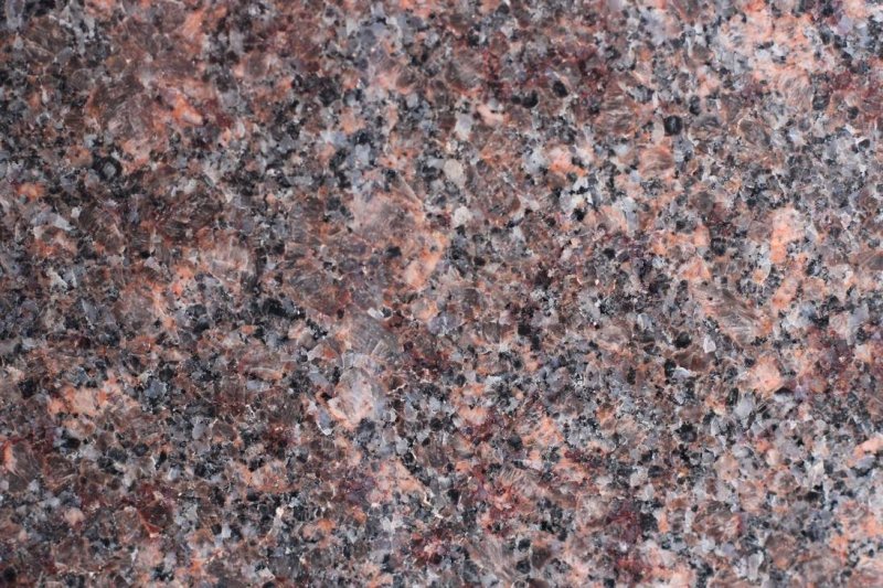 Малышевский гранит месторождение