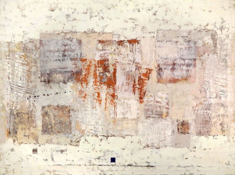 Шагина Ольга художник