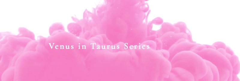 Розовый дым