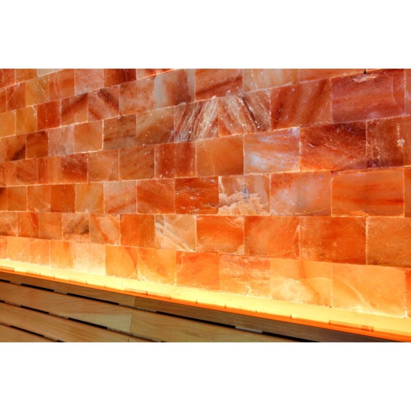 Гималайская соль 200х200х25