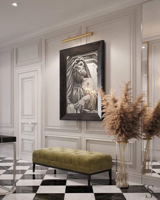 Картины для интерьера