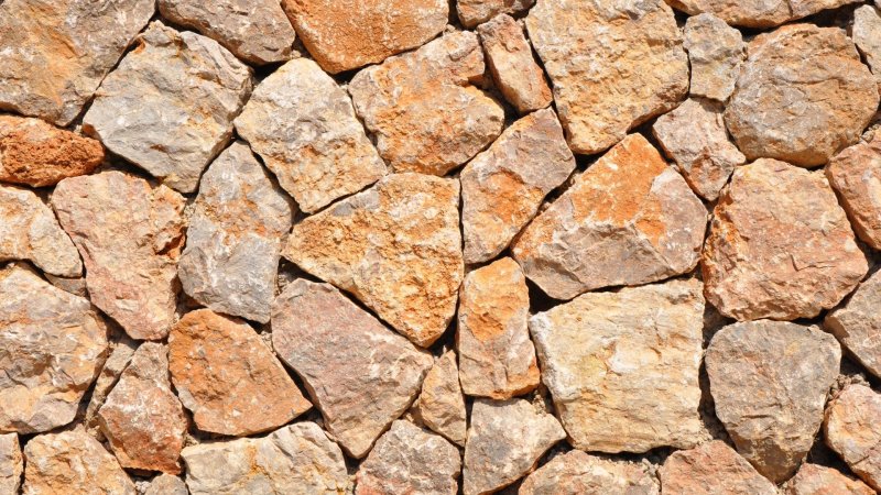 Текстура камня