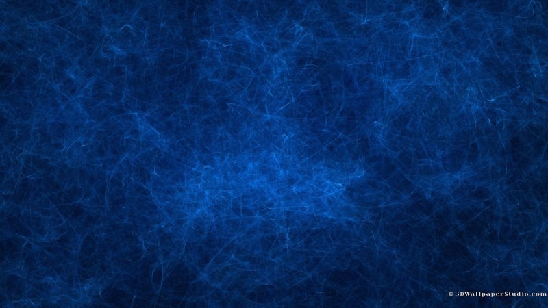 Тёмно синий фон