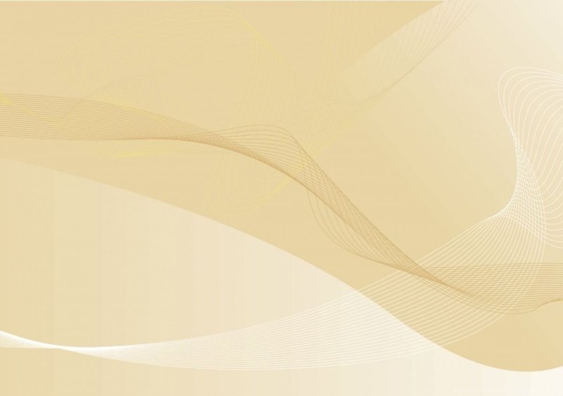 Бежевая абстракция