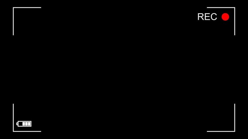 Рамка для камеры