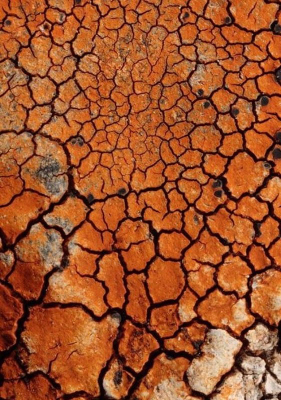 Интересные текстуры