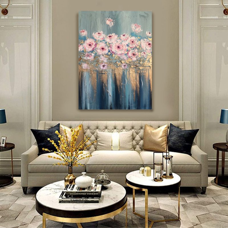 Картины для интерьера