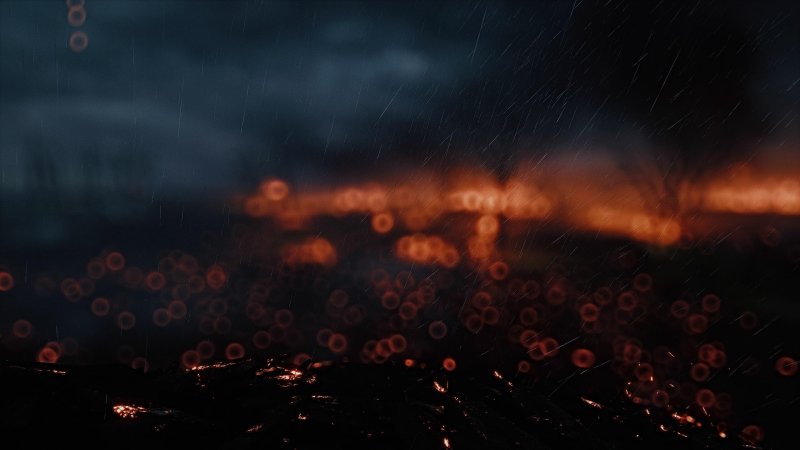 Эффекты бателфилд