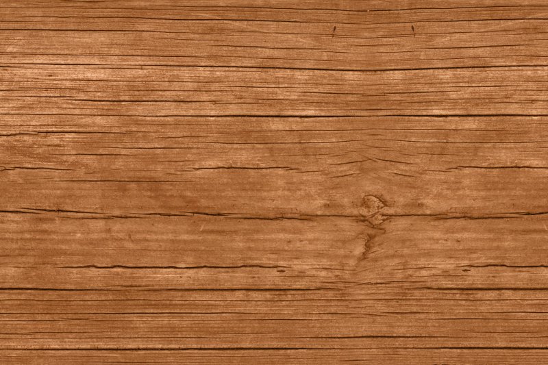 Коричневое дерево