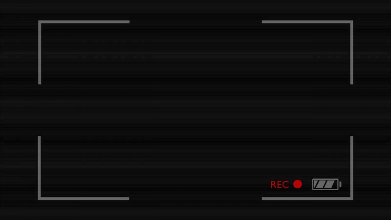 Экран камеры