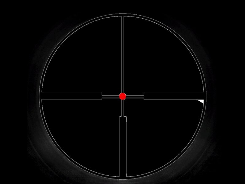 Прицелы для Crosshair