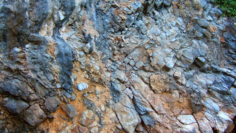 Текстура камня