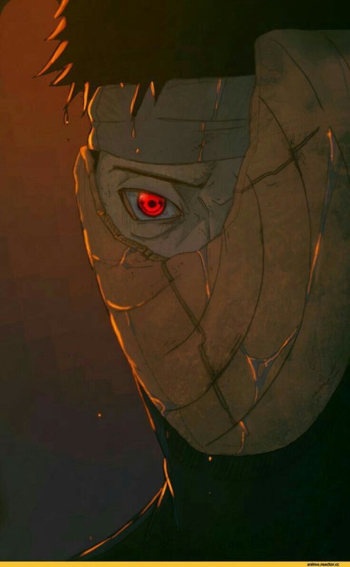 Обито Учиха