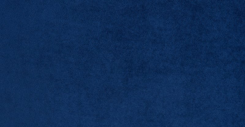 Темно синяя ткань