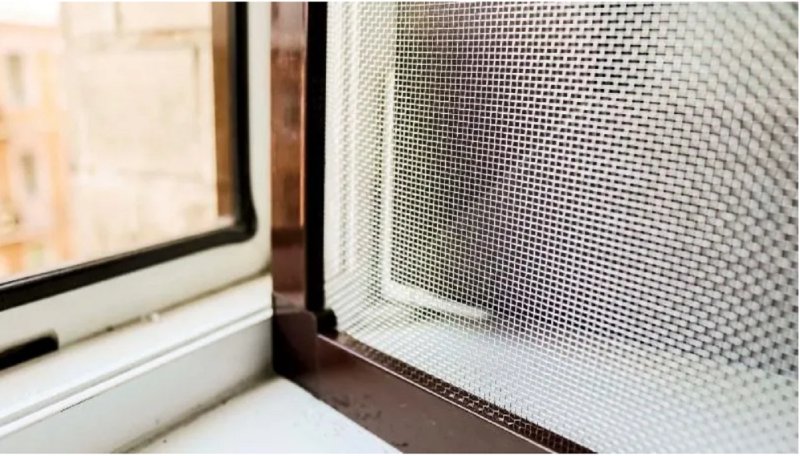 Москитная сетка Vertex