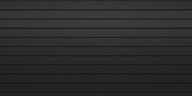 Металлический сайдинг Aquasystem Скандинавская доска широкая