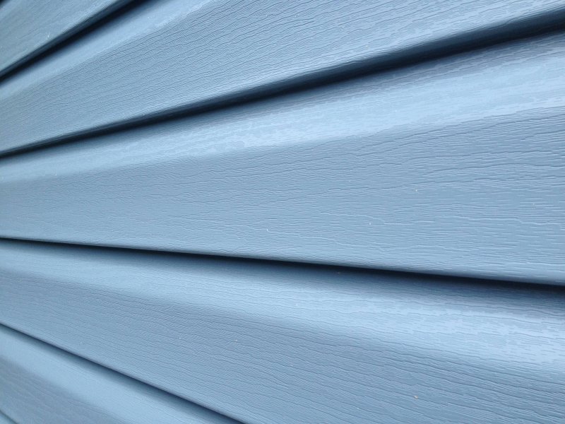 Металлический сайдинг Гранд лайн блокхаус