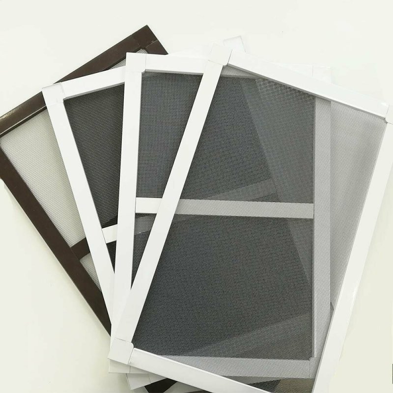 Рамочные москитные сетки