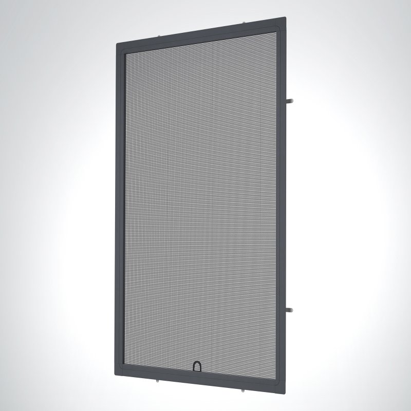 Москитная сетка RAL 7016