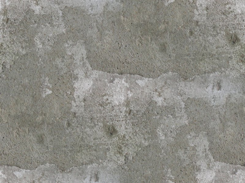 Текстура бетона бесшовная для 3д Макс