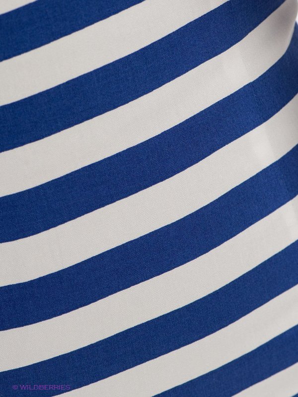 Бело голубая полоска