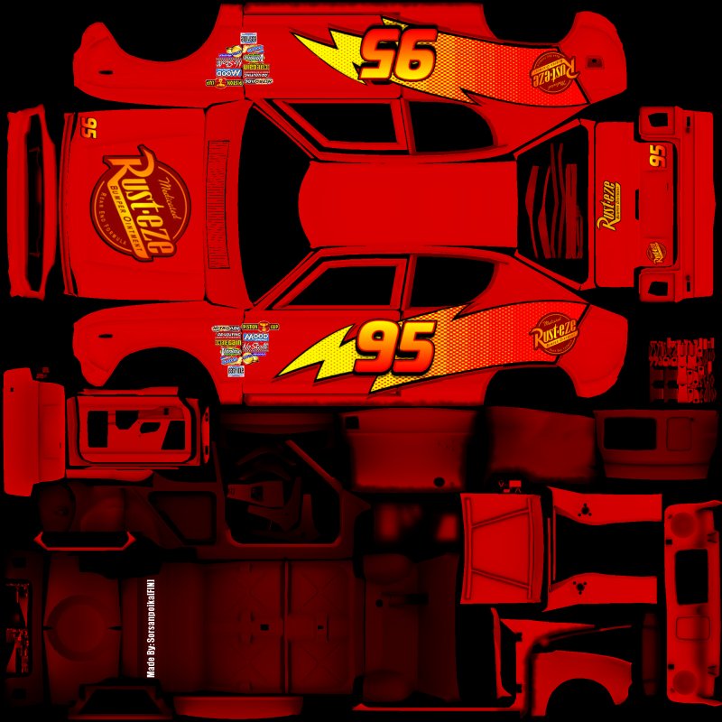 Винилы для май саммер кар