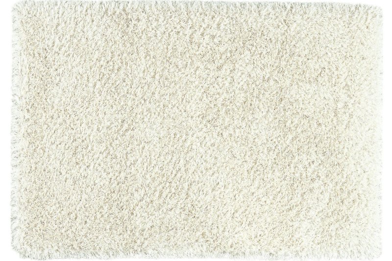Ковер белый