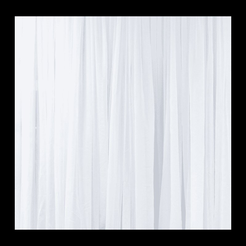 Текстура штор