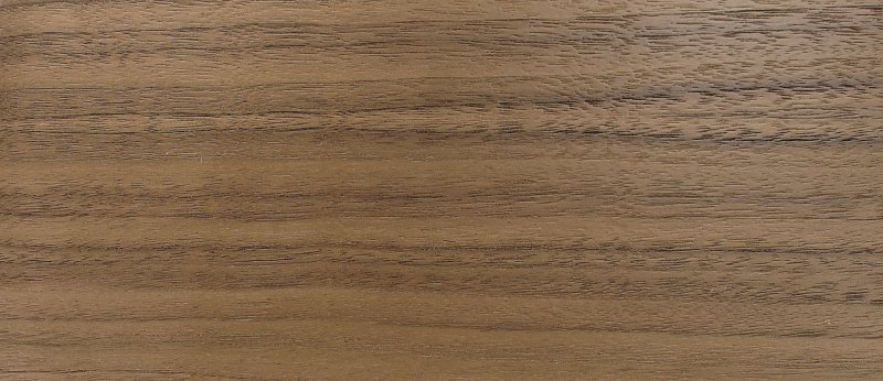 Орех американский тангентальный